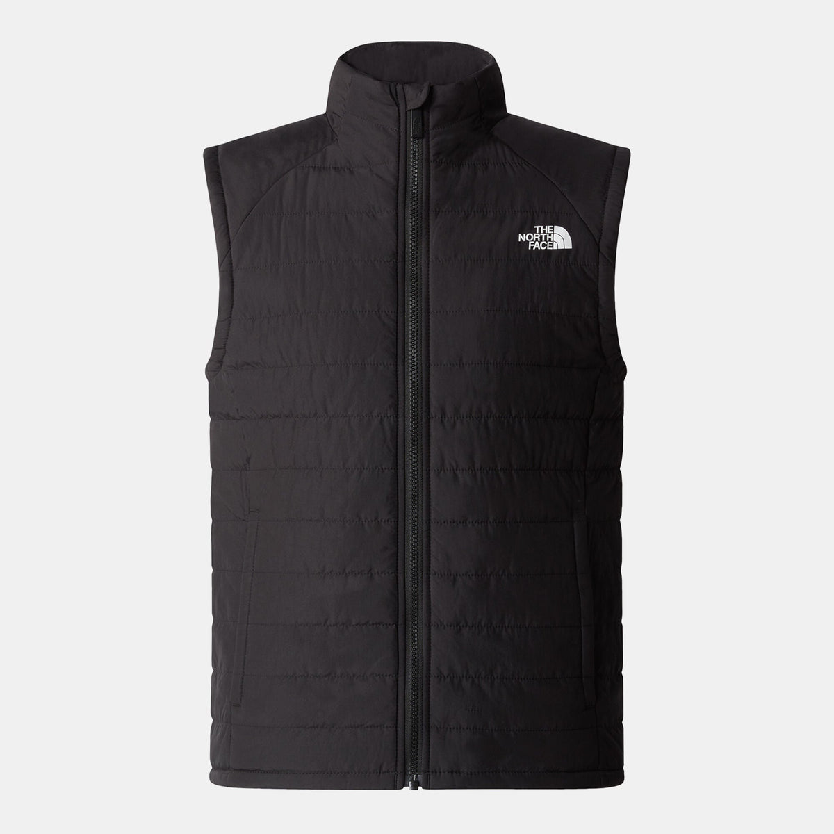 CHALECO NIÑO THE NORTH FACE NF0A89HSJK3