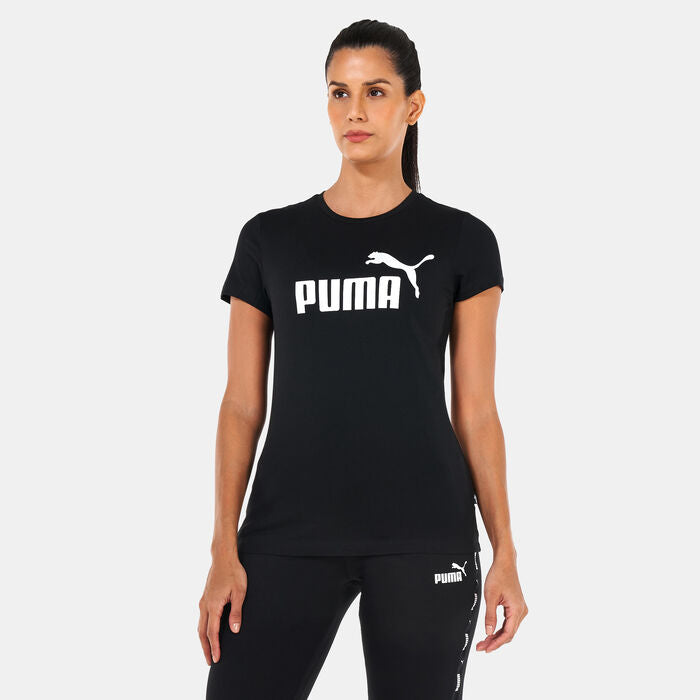 CAMISETA MUJER PUMA 586774 01