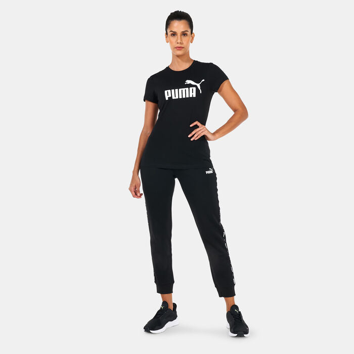 CAMISETA MUJER PUMA 586774 01