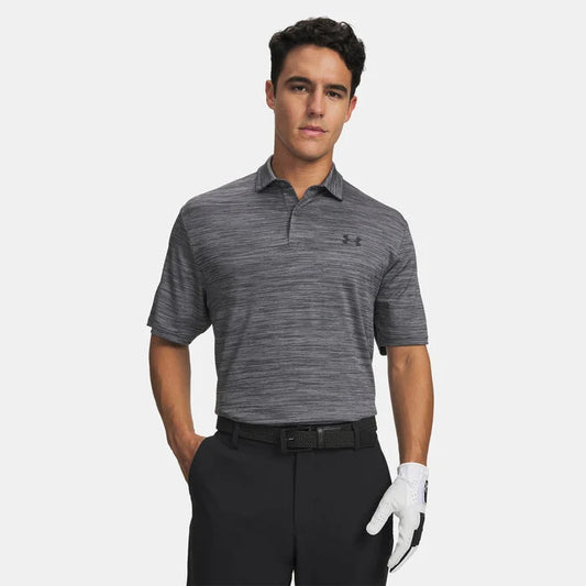 POLO HOMBRE UNDER ARMOUR MATCHPLAY GRIS   6009799