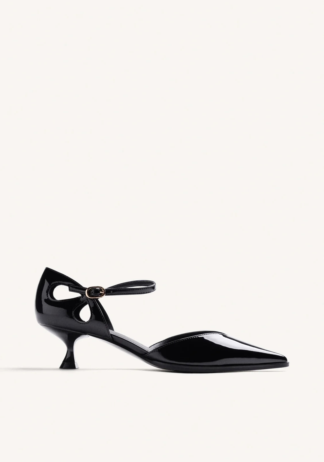 ZAPATO MUJER TACON CHAROL GIOSEPPO 80803
