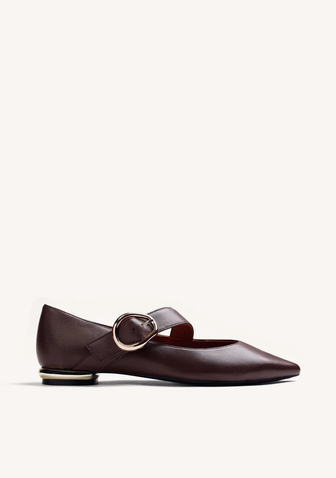 BAILARINA PIEL GIOSEPPO 80167