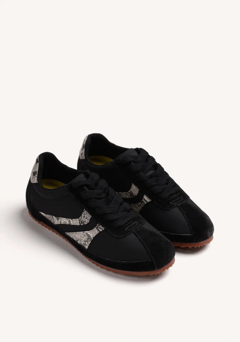 ZAPATILLAS PIEL GIOSEPPO 80679