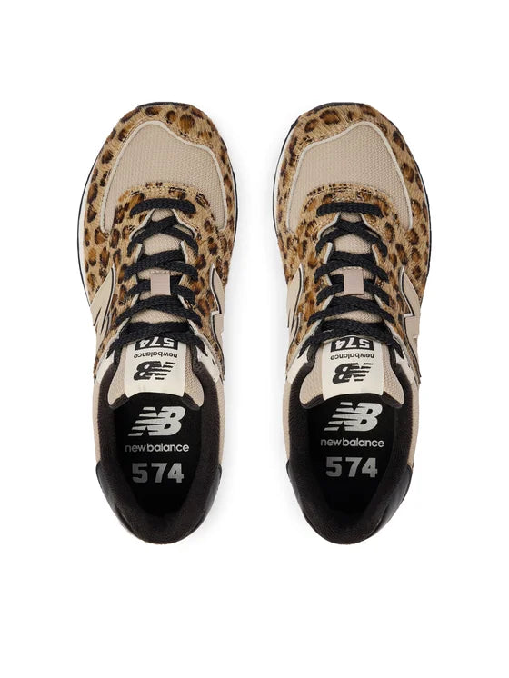 ZAPATILLA NEW BALANCE W574PN