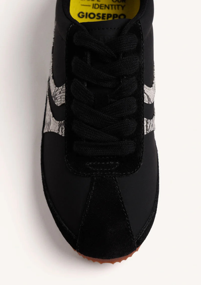ZAPATILLAS PIEL GIOSEPPO 80679