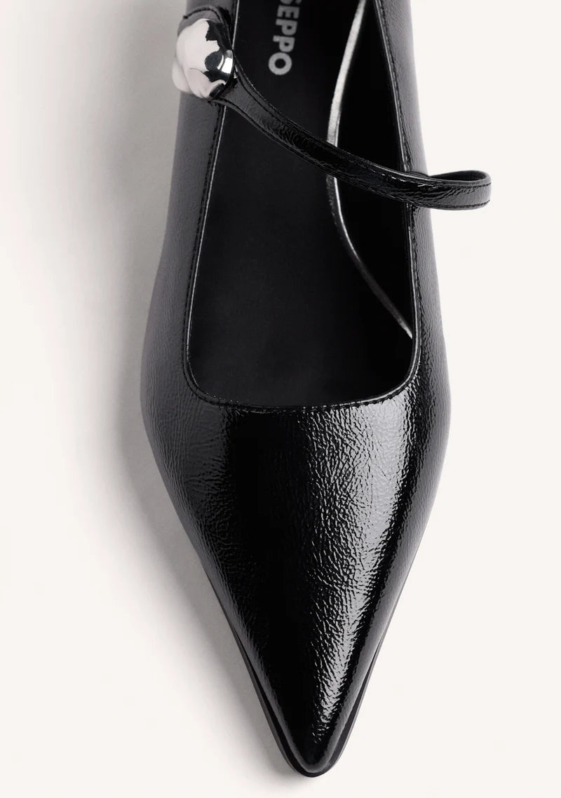 ZAPATOS TACON GIOSEPPO 80800