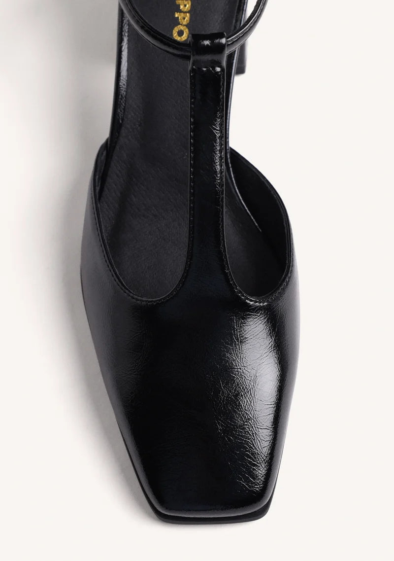 ZAPATO TACON GIOSEPPO 80814