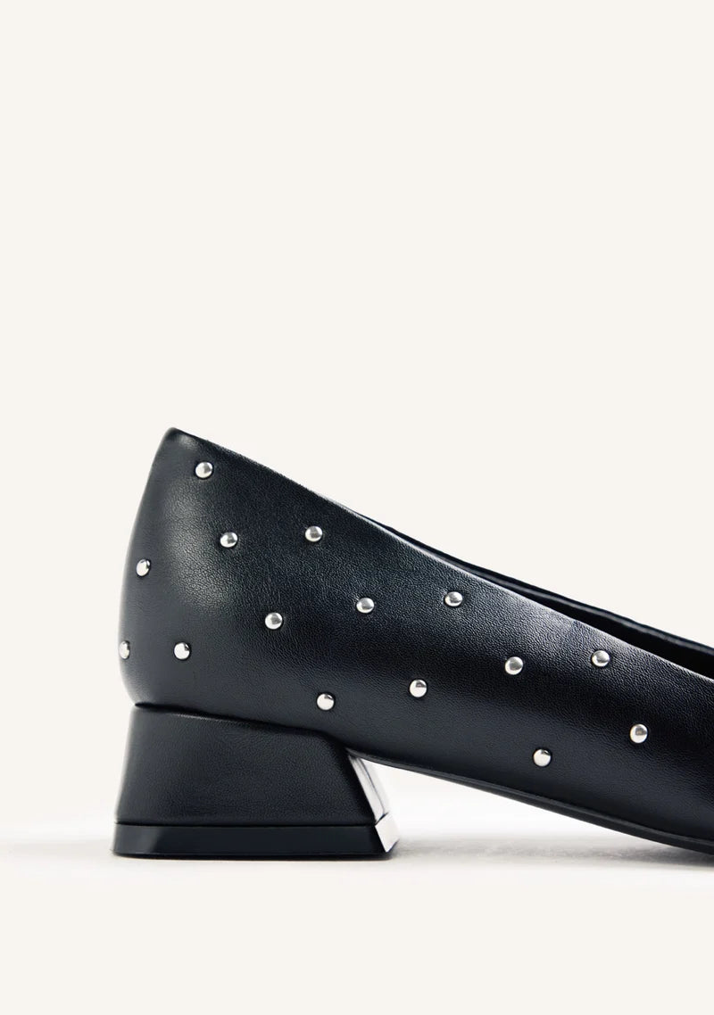 ZAPATOS TACHAS GIOSEPPO 80829