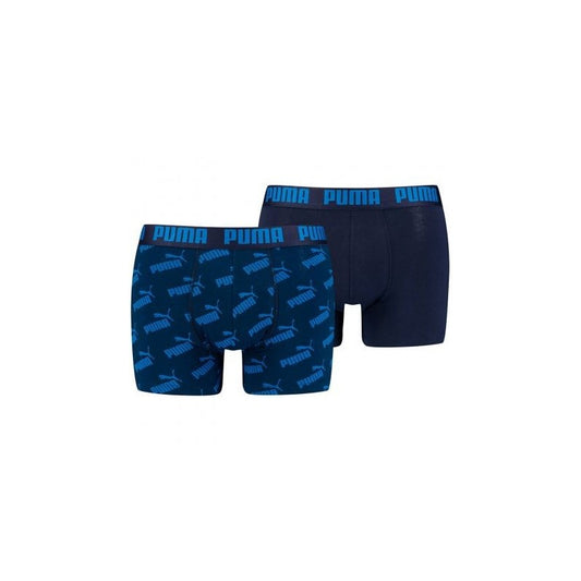 PACK 2 BOXERS HOMBRE PUMA