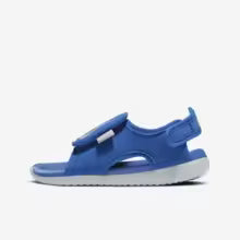 SANDALIAS BEBE NIKE SUNRAY ADJUST 5 DB9566