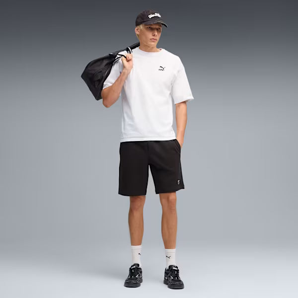 SHORT HOMBRE PUMA ESSENTIALSELEVATED 692017-01