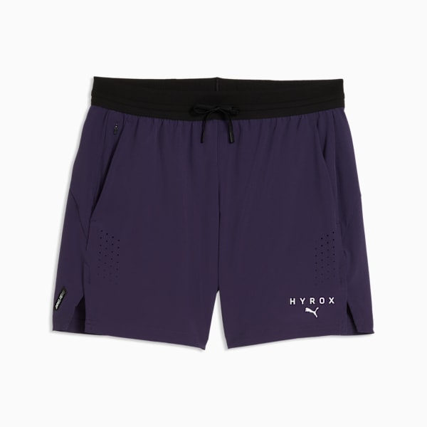 SHORTS HOMBRE PUMA X HYROX DRYELITE 528568