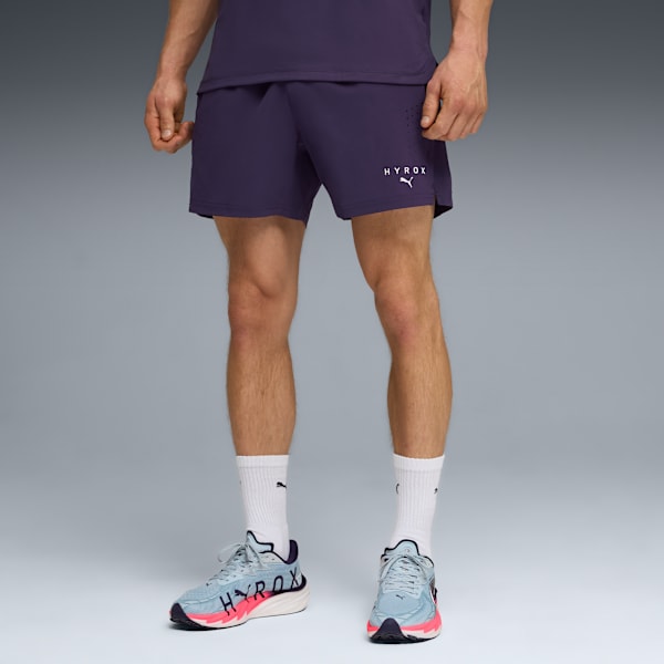 SHORTS HOMBRE PUMA X HYROX DRYELITE 528568
