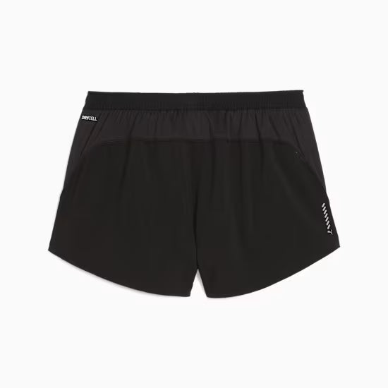 PANTALON CORTA PUMA MUJER 526585-01