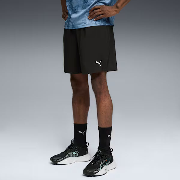 SHORT HOMBRE PUMA TRAIN ALL DAY FOUNDATIONS 7 528046-01