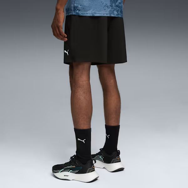 SHORT HOMBRE PUMA TRAIN ALL DAY FOUNDATIONS 7 528046-01