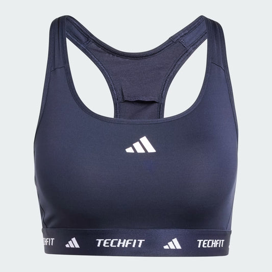 SUJETADOR DERPORTIVO MUJER ADIDAS TECHFIT JG3962