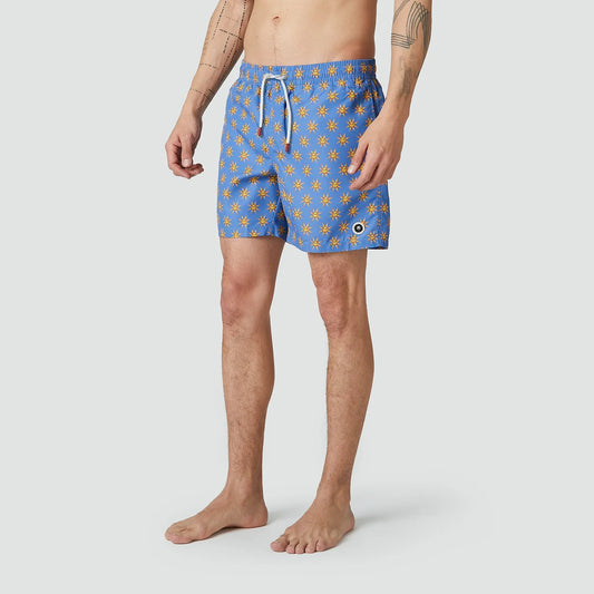 BAÑADOR HOMBRE AZURE JIMMY LION
