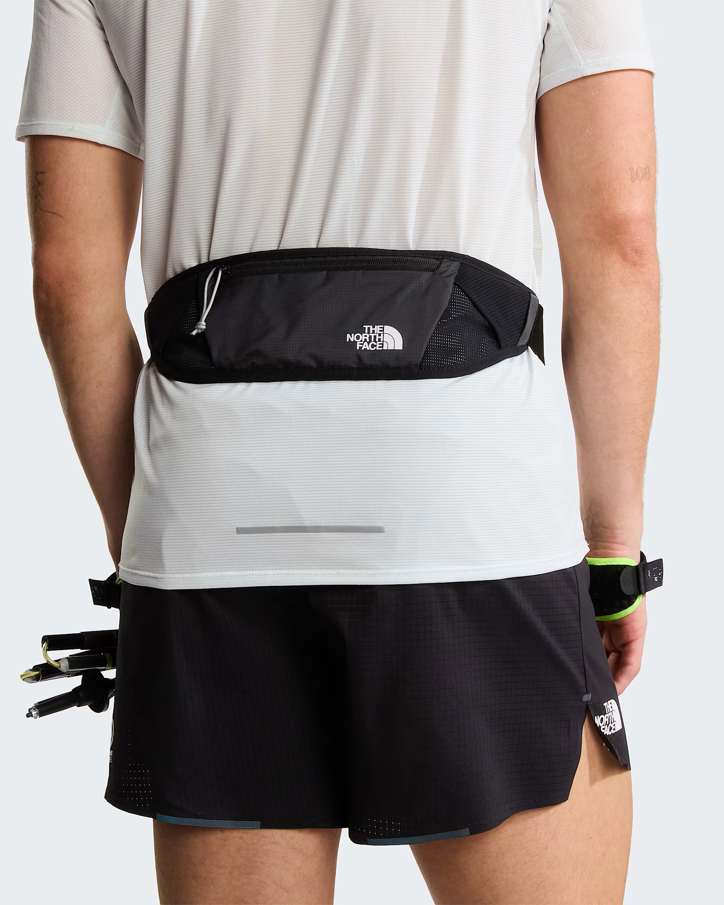 CINTURON DE CORRER THE NORTH FACE NF0A81E253R