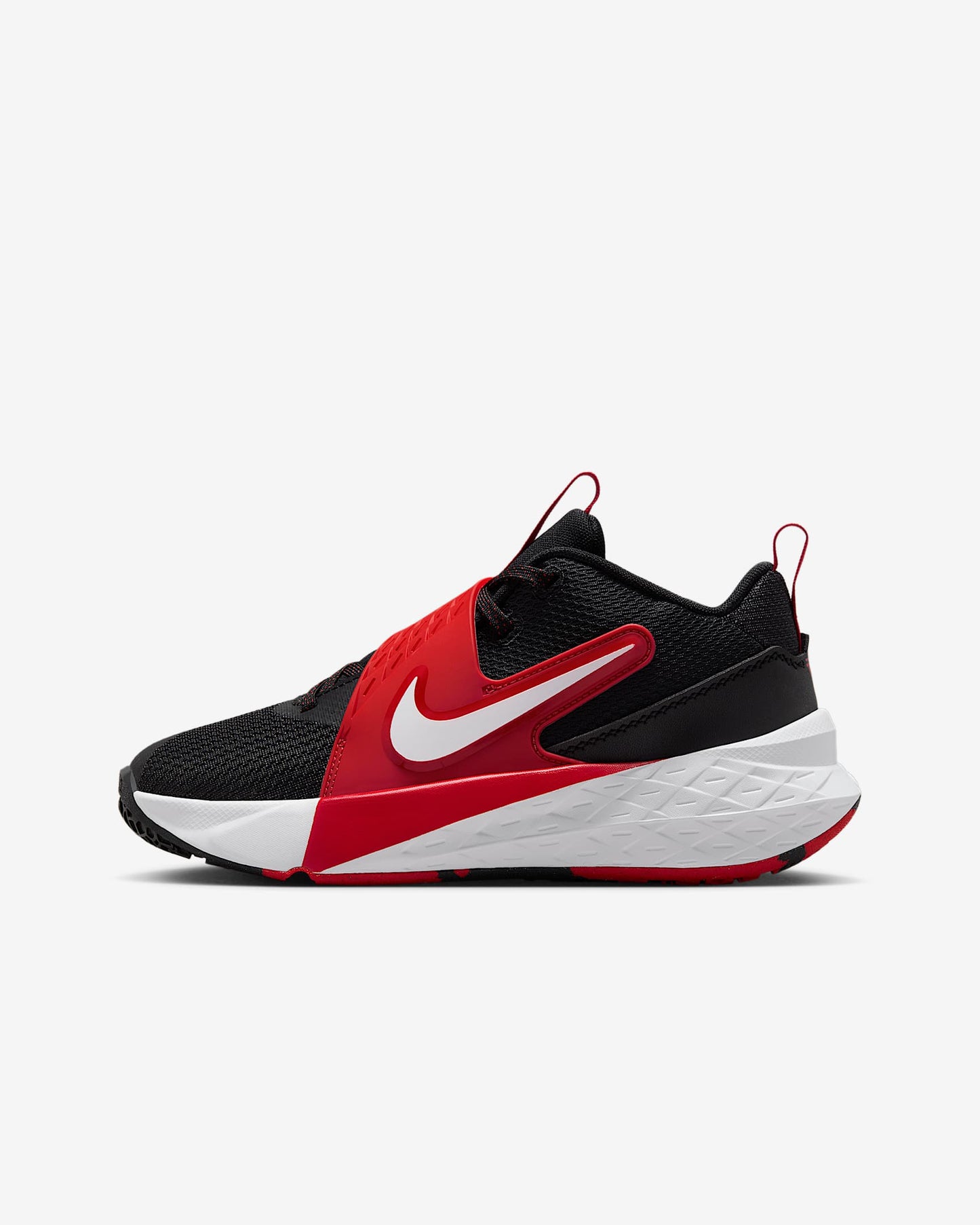 ZAPATILLA KIDS NIKE TEAM HUSTLE D 12 HF6279