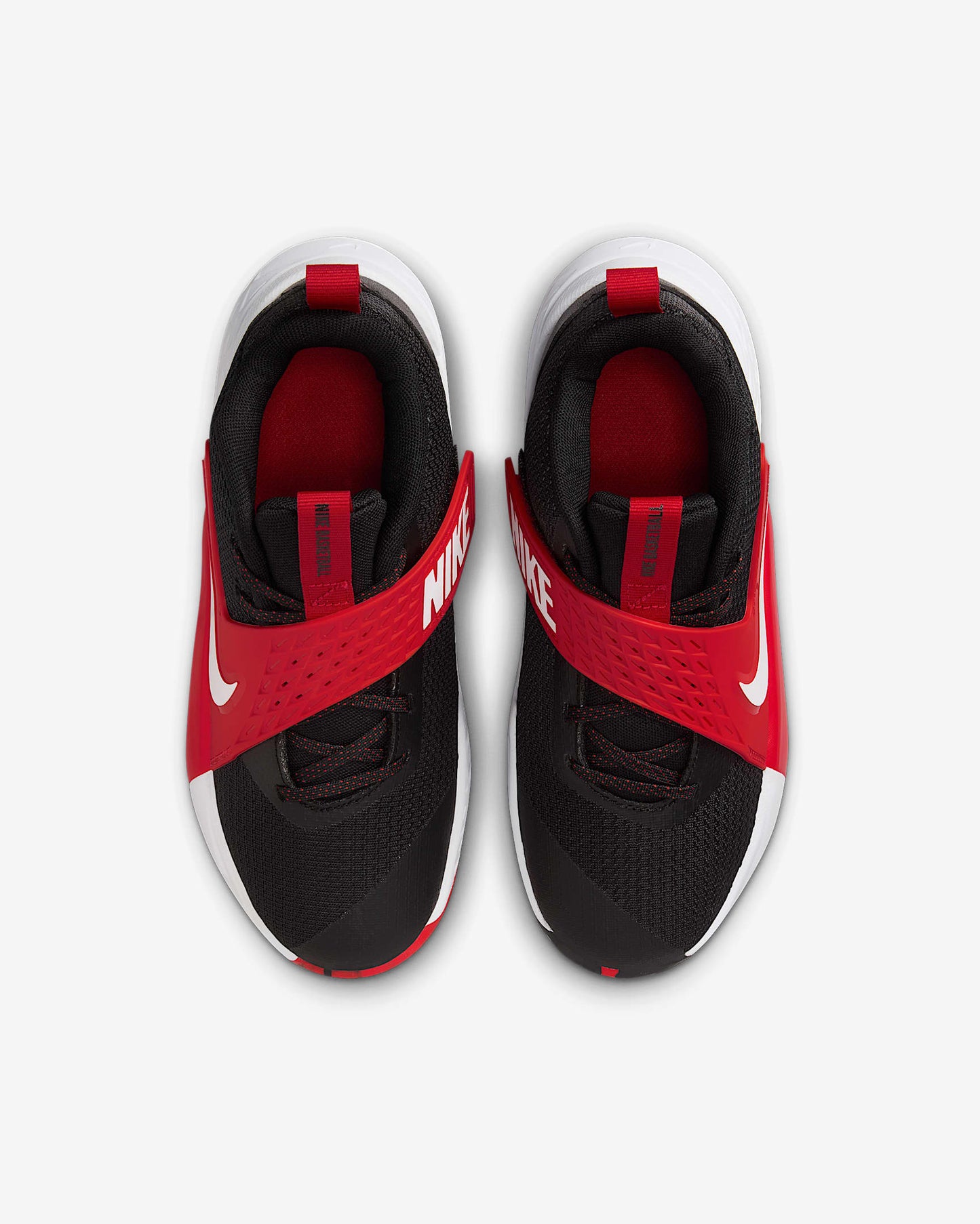 ZAPATILLA KIDS NIKE TEAM HUSTLE D 12 HF6279