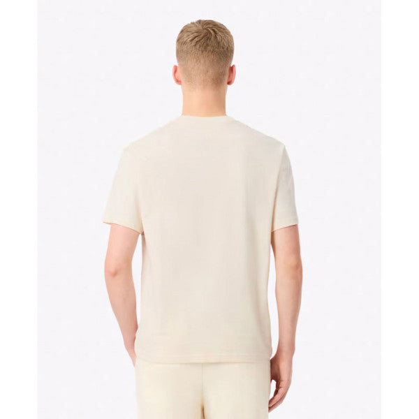 CAMISETA HOMBRE LACOSTE TH0896