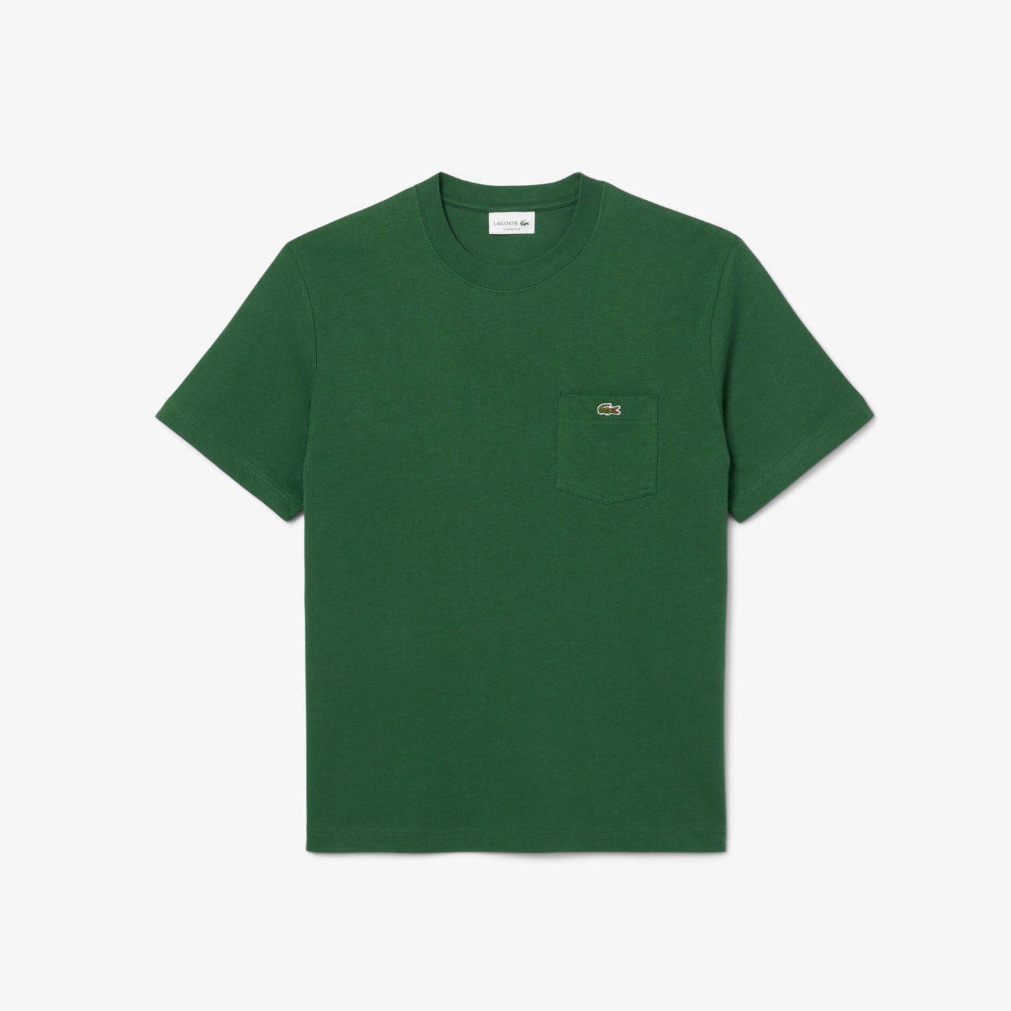 CAMISETA HOMBRE LACOSTE TH7318 00