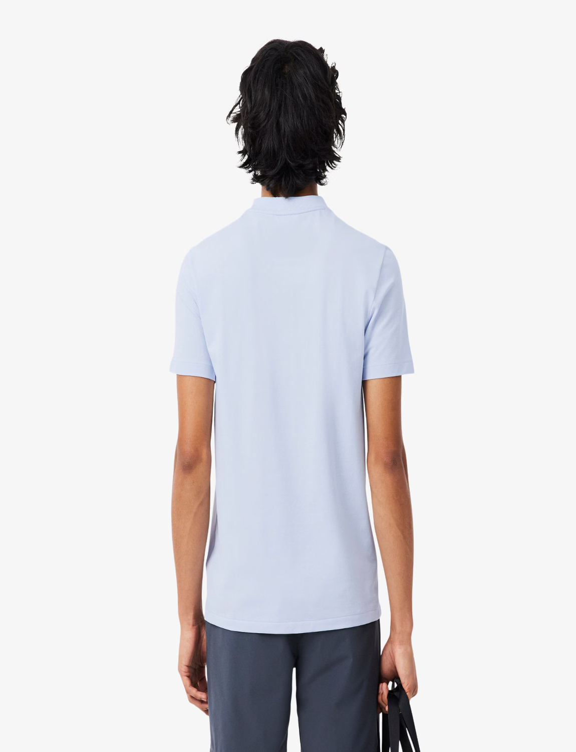 CAMISETA HOMBRE LACOSTE TH5060