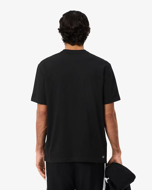CAMISETA LACOSTE HOMBRE TH8920