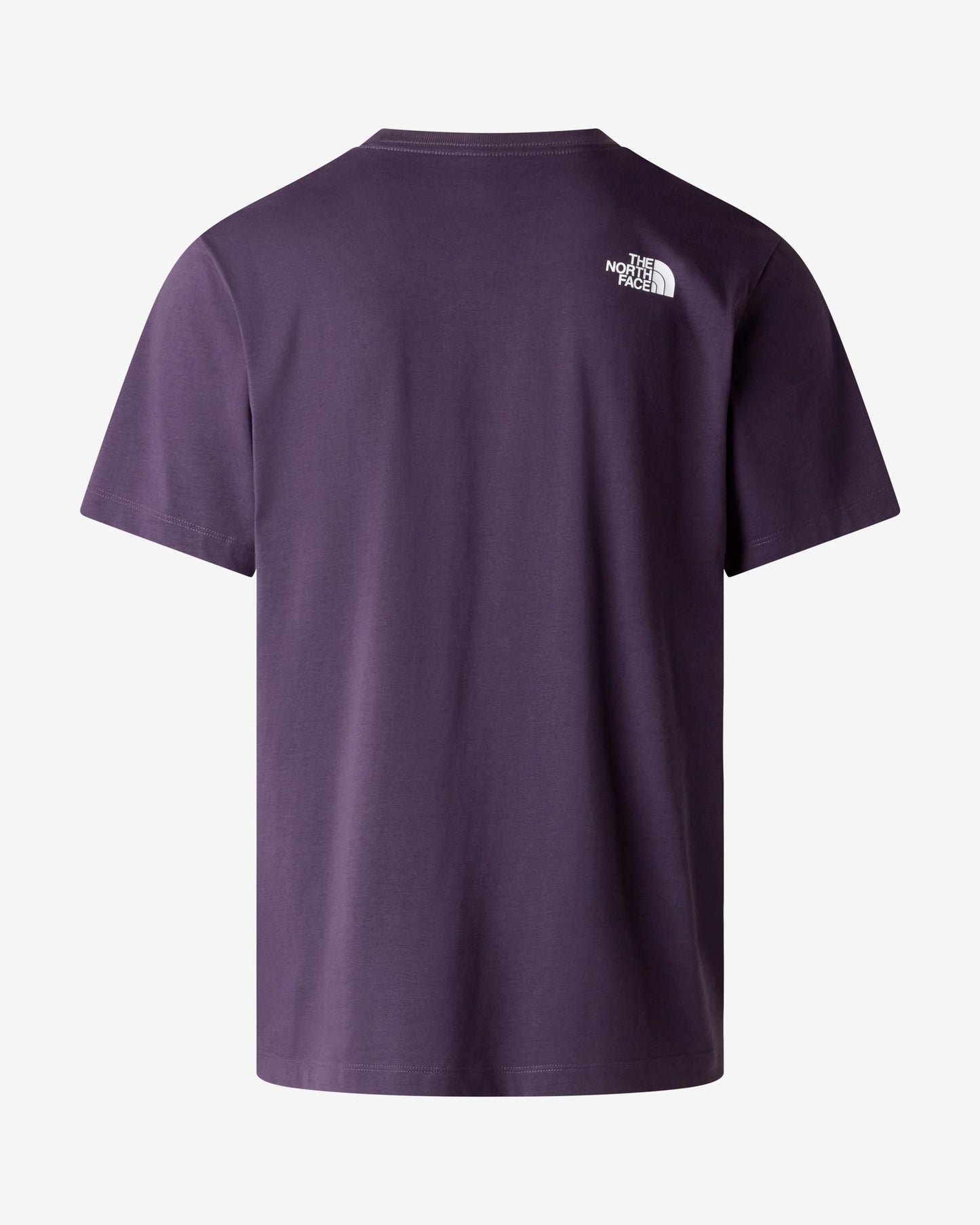 CAMISETA HOMBRE  THE NORTH FACE HALF DOME NF0A8B6JG5O1