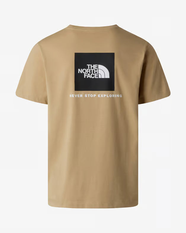 CAMISETA HOMBRE THE NORTH FACE NF0A8B6KLK5