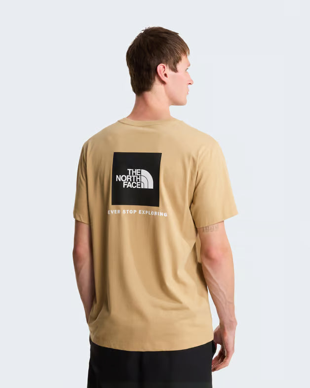 CAMISETA HOMBRE THE NORTH FACE NF0A8B6KLK5