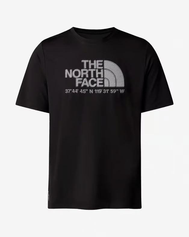 CAMISETA THE NORTH FACE NF0A8BEJJK3