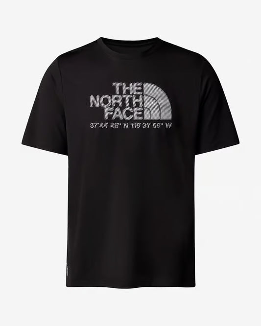 CAMISETA THE NORTH FACE NF0A8BEJJK3