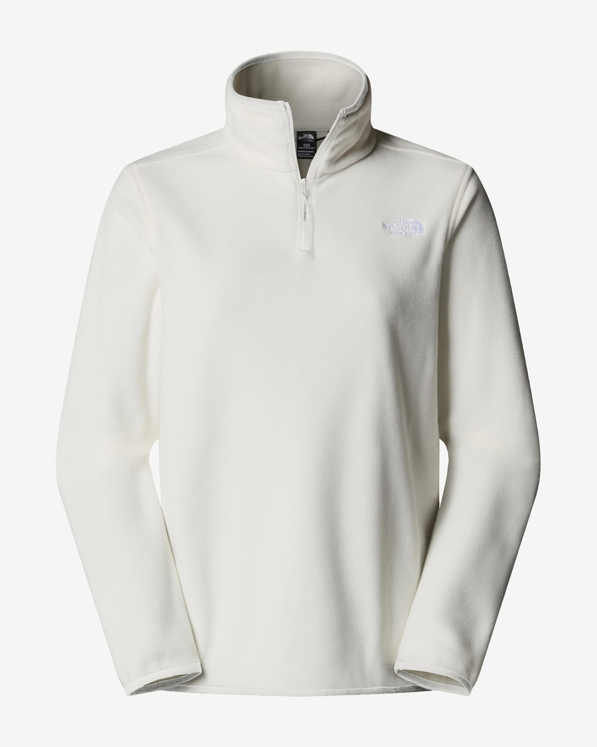 FORRO POLAR MUJER THE NORTH FACE GLACIER FLEECE NF0A8D2JQLI1