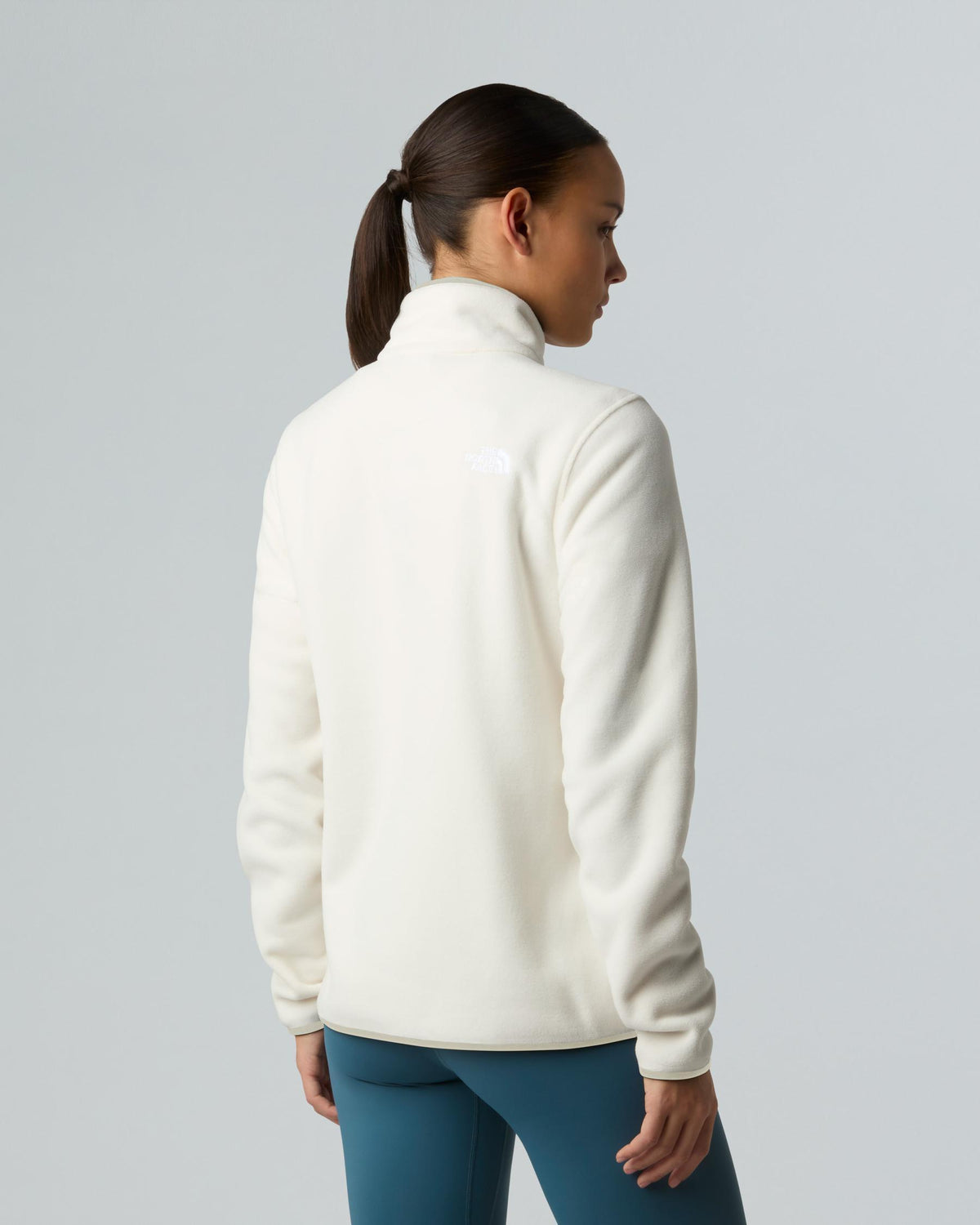 FORRO POLAR MUJER THE NORTH FACE GLACIER FLEECE NF0A8D2JQLI1