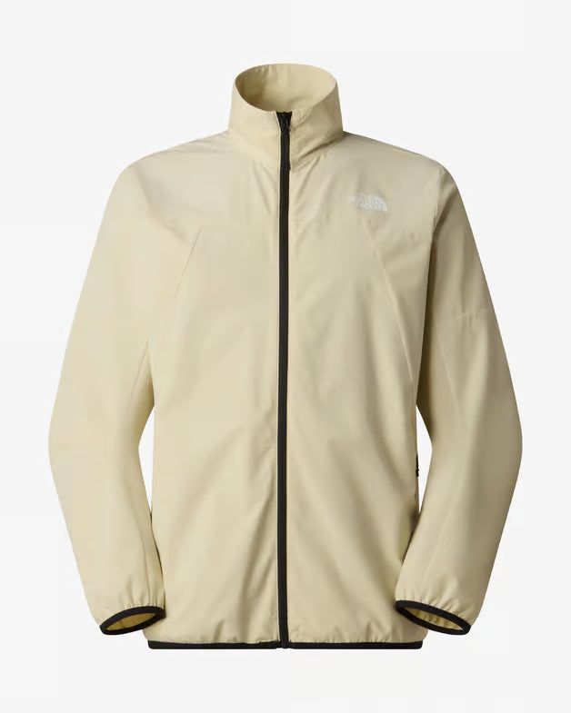 CHAQUETA THE NORTH FACE HOMBRE NF0A8HDOM-BEIG
