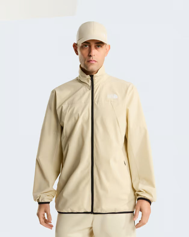 CHAQUETA THE NORTH FACE HOMBRE NF0A8HDOM-BEIG