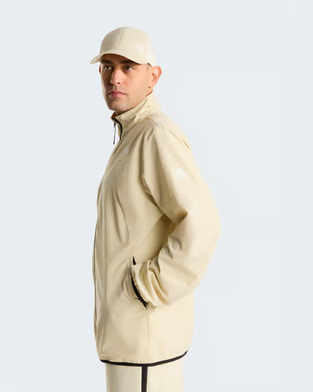 CHAQUETA THE NORTH FACE HOMBRE NF0A8HDOM-BEIG