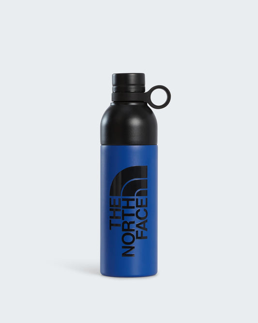 BOTELLA AGUA EN ACERO INOXIDABLE  THE NORTH FACE NF0A8JRBCZ6-BLUE