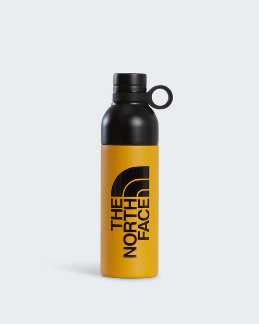 BOTELLA AGUA EN ACERO INOXIDABLE  THE NORTH FACE NF0A8JRBCZ6-YELLOW