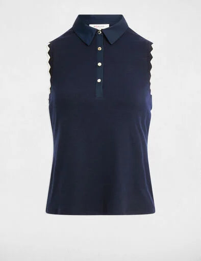 CAMISETA MUJER MORGAN 262-DMARINE
