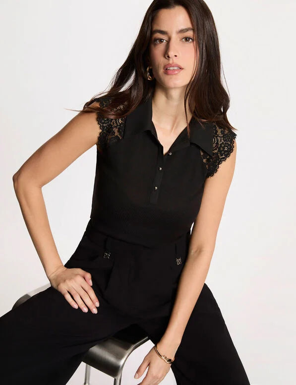 CAMISETA MUJER MORGAN 262-DPAUL