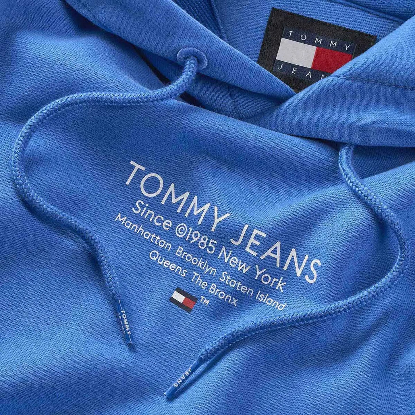 SUDADERA TOMMY JEANS