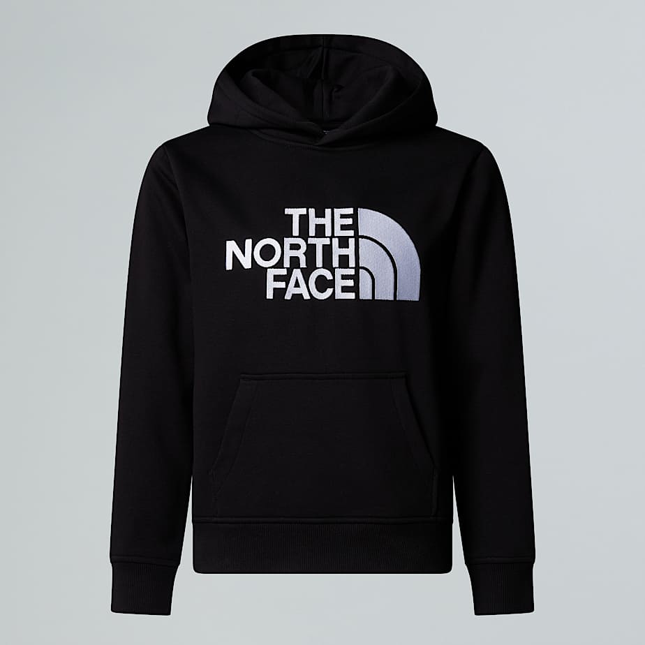 SUDADERA KIDS THE NORTH FACE DREW PEAK  NF0A8E73JK3