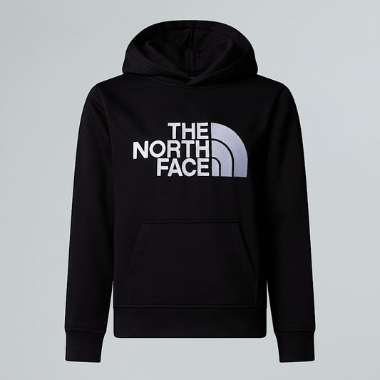 SUDADERA KIDS THE NORTH FACE DREW PEAK  NF0A8E73JK3