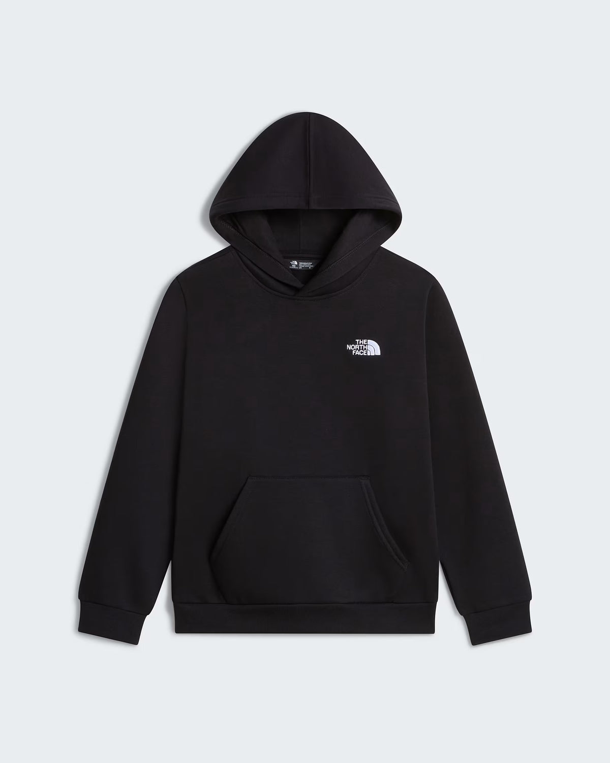 SUDADERA KIDS THE NORTH FACE EVOLUTION NF0A8CV6JK3