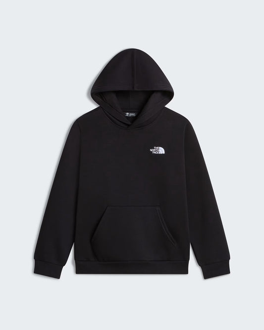 SUDADERA KIDS THE NORTH FACE EVOLUTION NF0A8CV6JK3
