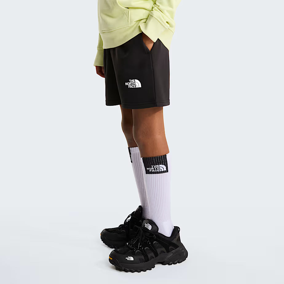 SHORT NIÑO THE NORTH FACE SHORT NIÑO THE NORTH FACE NF0A8GR7JK3