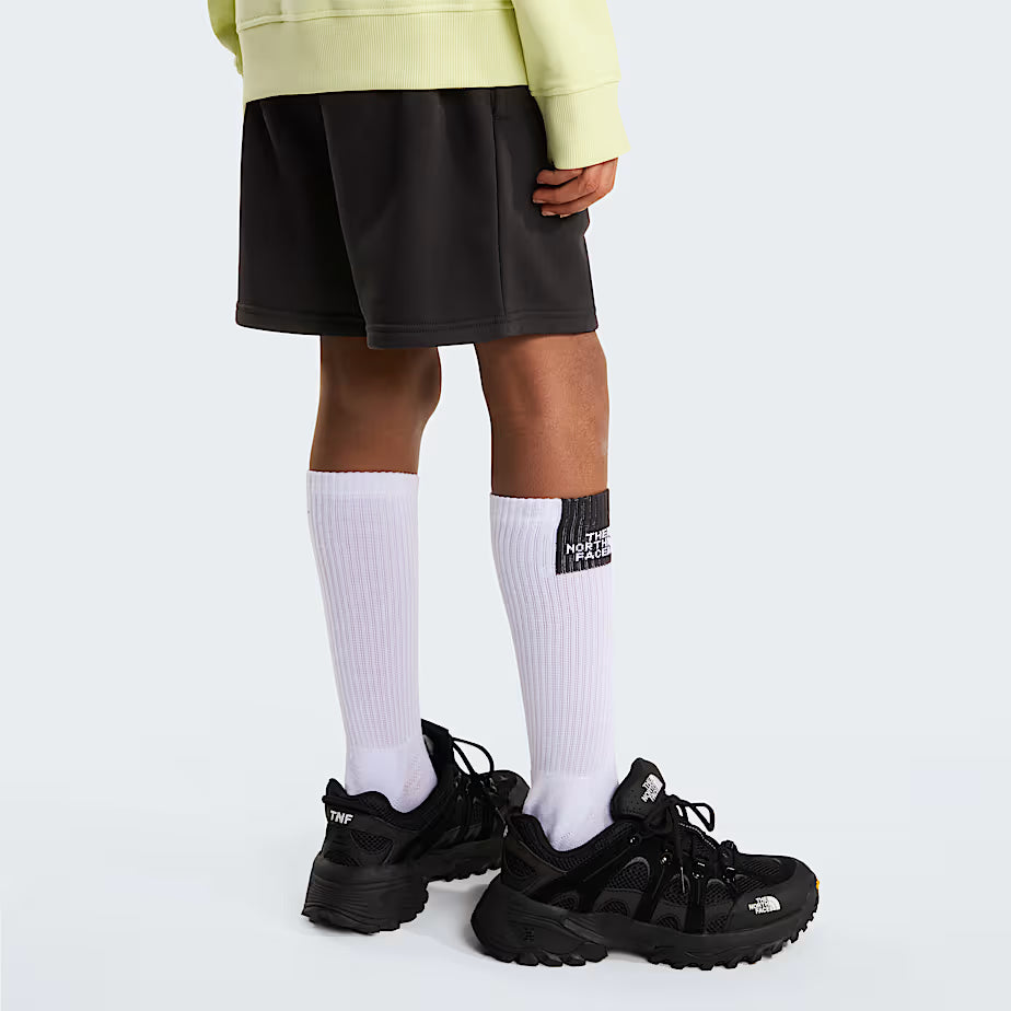 SHORT NIÑO THE NORTH FACE SHORT NIÑO THE NORTH FACE NF0A8GR7JK3